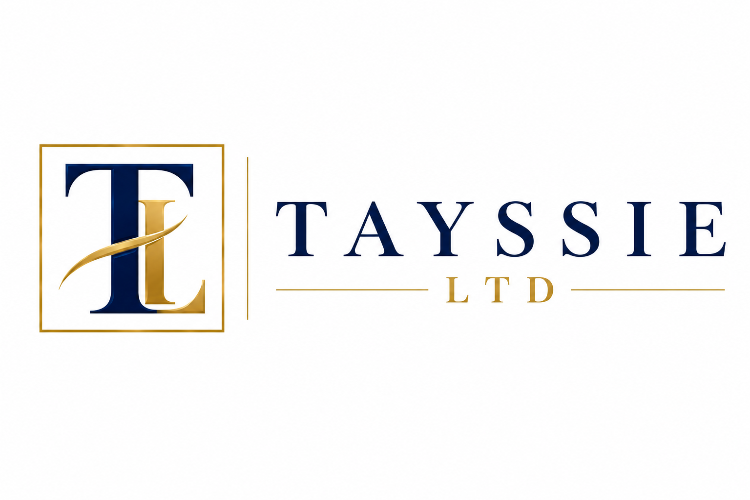 Tayssie Limited — Tayssie Ltd
